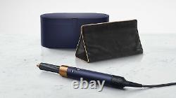 Dysòn Airwrap Complete Special Edition Hair Styler Gift Set Prussian Blue&Copper
