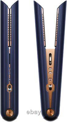 Dyson Corrale Special Edition Hair Straightener (Prussian Blue / Rich Copper)