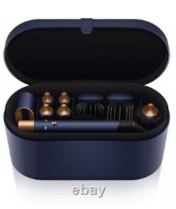 Dyson Long Barrel Airwrap Complete Hair Styler Special Edition Gift Set NEW
