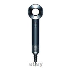Dyson Supersonic Hair Dryer Special Edition Black/Nickel HD07