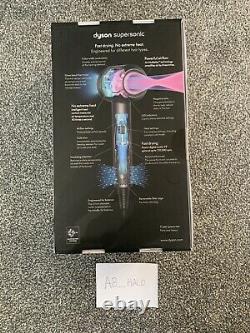 Dyson Supersonic Hair Dryer Special Edition Gift Set BRAND NEW SEALED