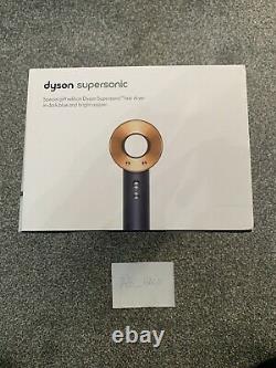 Dyson Supersonic Hair Dryer Special Edition Gift Set BRAND NEW SEALED