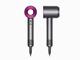 Dyson Supersonic Hair Dryer Special Edition Iron/Fuchsia HD07