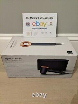 Dyson Supersonic Hair Dryer Special Gift Edition? BRAND NEW 5? SELLER FREE