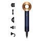 Dyson Supersonic Special Edition 1600W Hair Dryer Prussian Blue/Rich Copper NEW