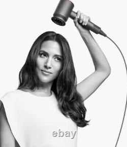 Dyson Supersonic Special Edition Hair Dryer Prussian Blue? NEW? FAST\uD83D\uDE9A\uD83D\uDD25