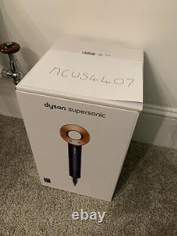 Dyson Supersonic Special Gift Edition Hair DryerPrussian Blue/Rich Copper