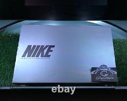 ELITE Nike Tiempo 9 SG-Pro AC Football Boots UK 9 / EU 44- MI SPECIAL EDITION