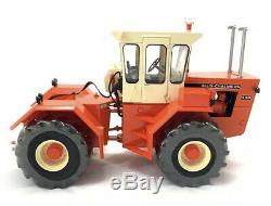 ERTL 116 TOY FARMER ALLIS-CHALMERS 440 4WD TRACTOR New