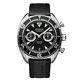 ETERNA 7770.41.49.1382 Men's Special Edition Black Automatic Watch