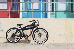 Electric Fat Bike Special Edition Regal Electric Bikes Pre-Order