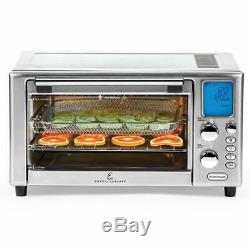 Emeril Lagasse Power Air Fryer Oven 360 2020 Model Special Edition 9 in 1