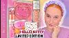 Essence Hello Kitty Limited Edition Preview Alle Produkte U0026 Gedanken Likeadaisyinspring