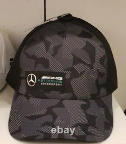 F1 Mercedes-amg Petronas Camu Lewis Special Edition 2019-20 USA Dealer