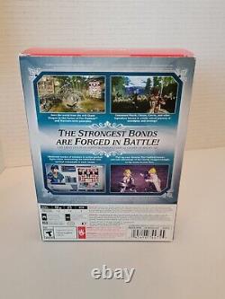 Factory Sealed New Fire Emblem Warriors Special Edition (Nintendo Switch, 2017)