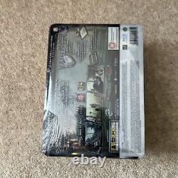 Fallout 3 Collectors Edition PS3 new and sealed