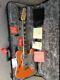 Fender Telecaster Thin line Super Deluxe Special Edition Parallel Universe