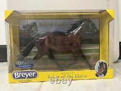 Foiled Again Breyer Horse Special Edition Breyerfest 2018