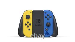 Fortnite Special Edition Nintendo Switch Console Euro Import NEW FREE SHIPPING