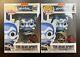 Funko Pop Avatar Last Air Bender The Blue Spirit Chase Special Edition Exclusive