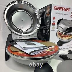 G3 Ferrari Electric Pizza Oven BRAND NEW Special Edition RRP £199