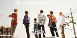 GOT7-Eyes On YouMini Album RANDOM CD+LyricPoster+PhotoBook+Card+Gift