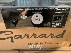 Garrard 301 401 turntable Power supply PSU. USA special edition