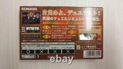 Gba Yu-Gi-Oh Duel Monsters Expert Comes With Special Edition Card