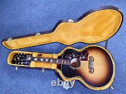 Gibson J-150 Noel Gallagher Special Edition