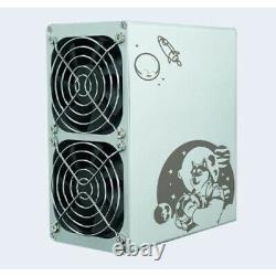 Goldshell Mini Doge Miner Special Graphic Edition with PSU- Dogecoin & Litecoin