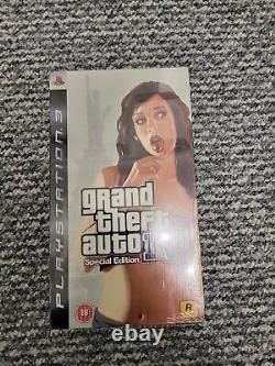 Grand Theft Auto 4 Special Edition (Please Read Description)