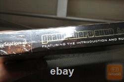 Grand Theft Auto San Andreas Special Edition (PlayStation 2, PS2) SEALED