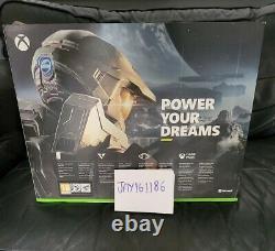 Halo Special Edition Xbox X 5? Rated Seller 1st Class Next Day Delivery