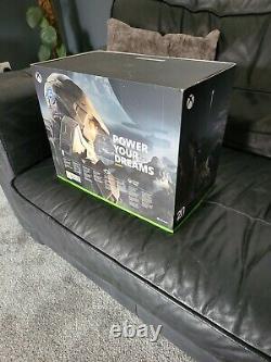 Halo Special Edition Xbox X 5? Rated Seller 1st Class Next Day Delivery