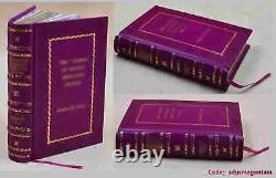 Harry Potter Special Edition Paperback Boxed Set Books PREMIUM LEATHER BOUND