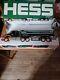Hess 1964-2014 50th Anniversary Special Edition Truck Free SHIPPING New In Box