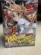 High School Of The Dead Manga Vol 1-7 Brand New Sealed With Special Edition 7