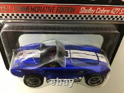 Hot Wheels Rlc Red Line Club Shelby Cobra S/c #148/4000