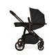 Ickle bubba Stomp V4 Special Edition All in One Travel System with Isofix Base