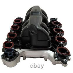 Intake Manifold fits 2001 2011 Ford Crown Victoria V8 4.6L Mustang with Gaskets