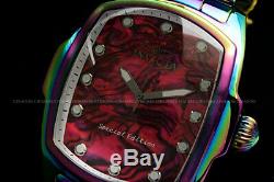 Invicta GRAND LUPAH 50MM Abalone Dial Iridescent Special Edition Bracelet Watch