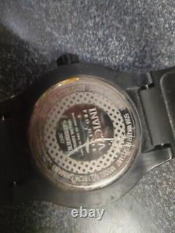 Invicta Shimano Special Edition Brand New Spares or Repair Divers Watch