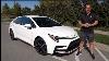 Is The 2023 Toyota Corolla Infrared Edition The Best New Sport Sedan To Buy