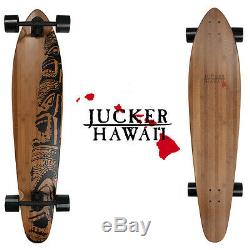 JUCKER HAWAII Longboard Makaha SE (Special Edition)