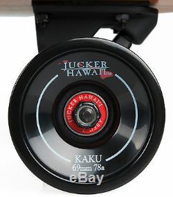 JUCKER HAWAII Longboard Makaha SE (Special Edition)