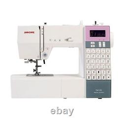 Janome Dks30 Special Edition Sewing Machine