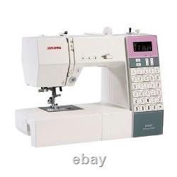 Janome Dks30 Special Edition Sewing Machine