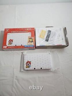 Japanese 2DS LL 3DS LL New 3DS Special Edition Console Zelda Monster Hunter CiB