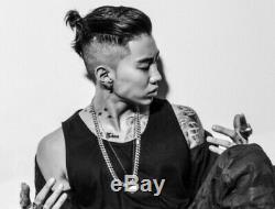 Jay Park Everything You Wanted 3rd Album CD+Poster/On+PhotoBook K-POP Sealed