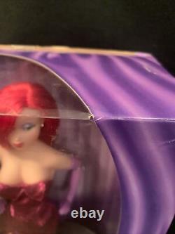 Jessica Rabbit Wow! Special Edition 1999 New In Box Disney Mattel Doll